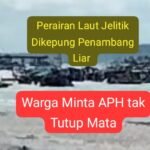 laut jelitik